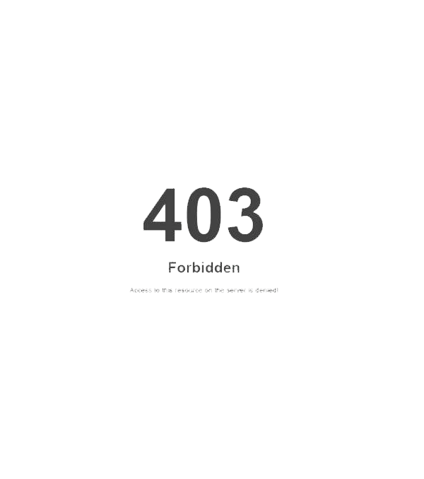 خطای 403 چیست