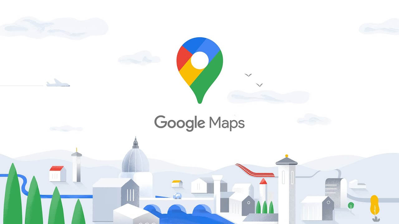 آموزش دریافت api key برای نقشه گوگل