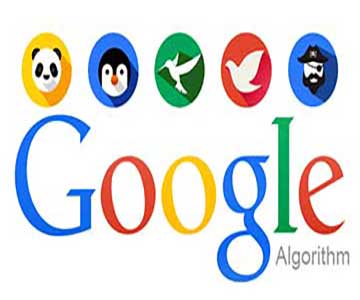 الگوریتم گوگل چیست و چه تاثیری بر سئو سایت دارد؟